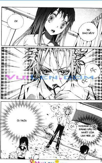 moon boy - chàng trai ánh trăng chapter 5 76