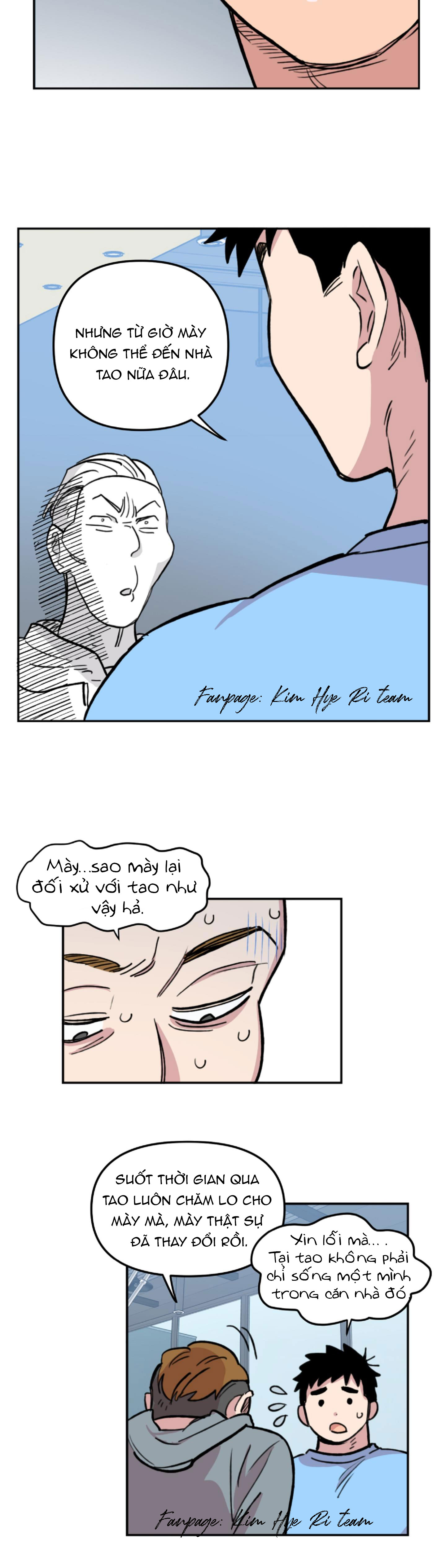 [18+] 1 người khỏe 2 người vui chapter 7.1 3