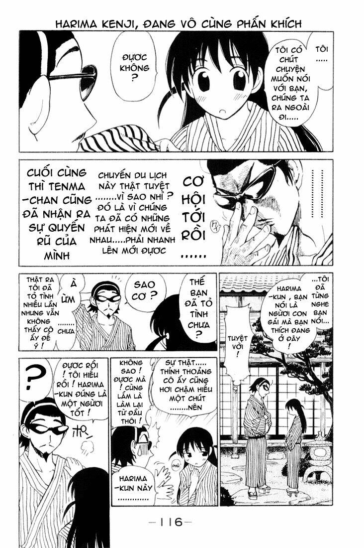 school rumble chapter 45 7