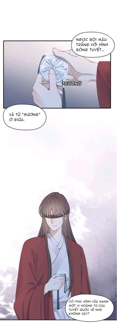 người yêu tin đồn chapter 12 7