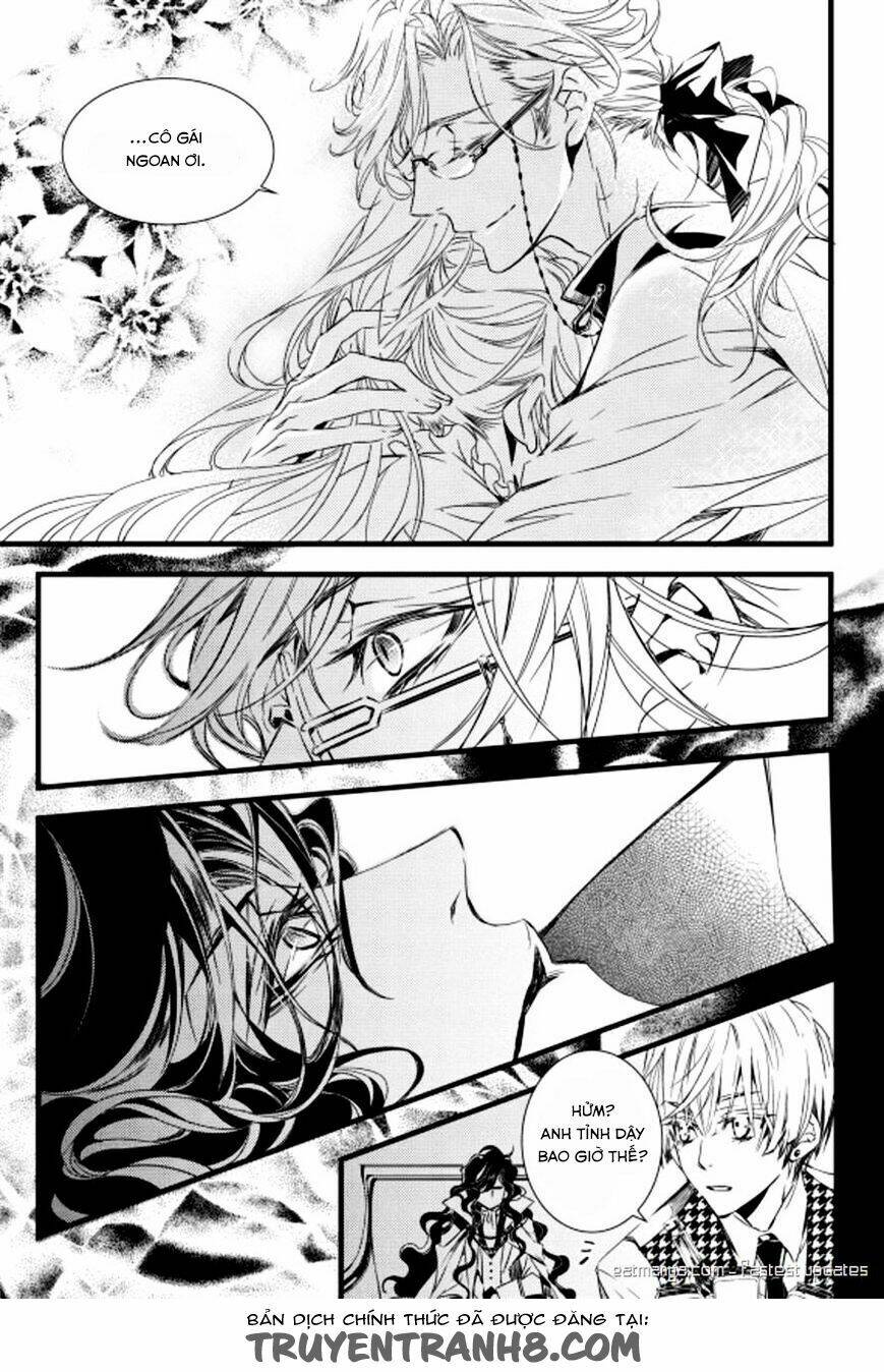 thư viện ma cà rồng chapter 4 14