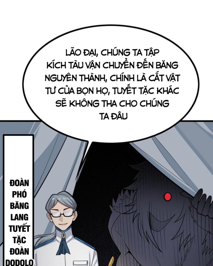 vô hạn sứ đồ và 12 nữ chiến binh chapter 410 65