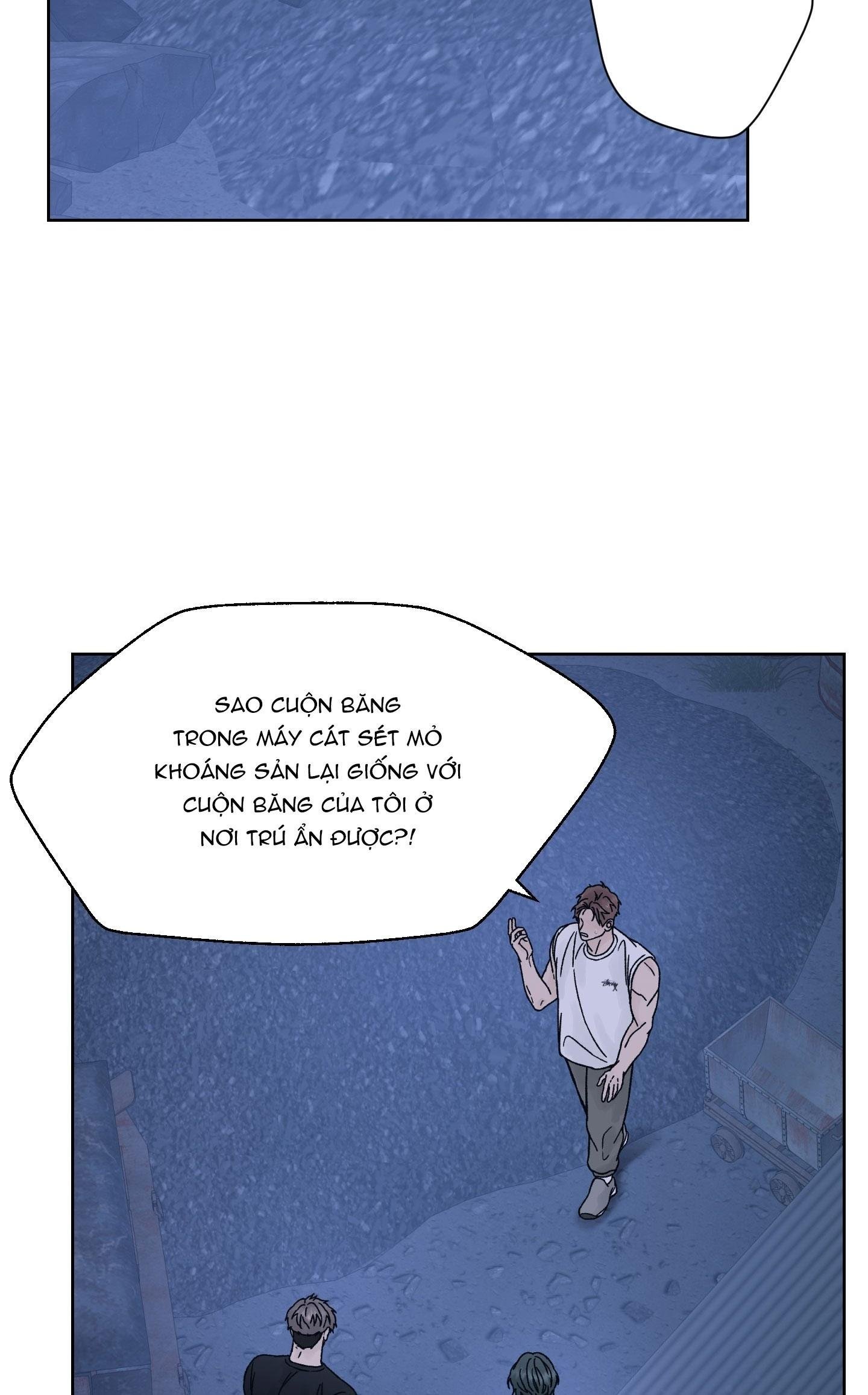 đêm kinh hoàng chapter 50 3