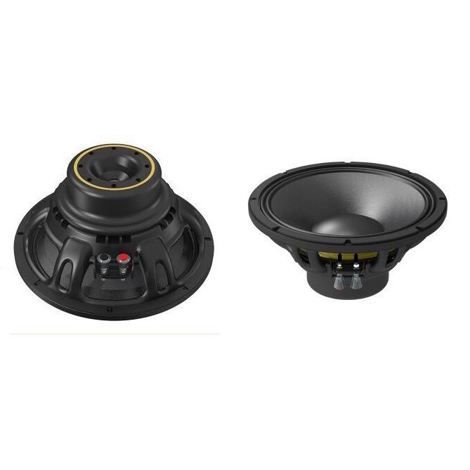 Loa rời 3 tấc từ neo GM12-88N P.audio ( 1 cặp) - Hàng chính hãng