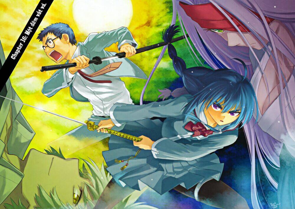 kandachime chapter 16 8