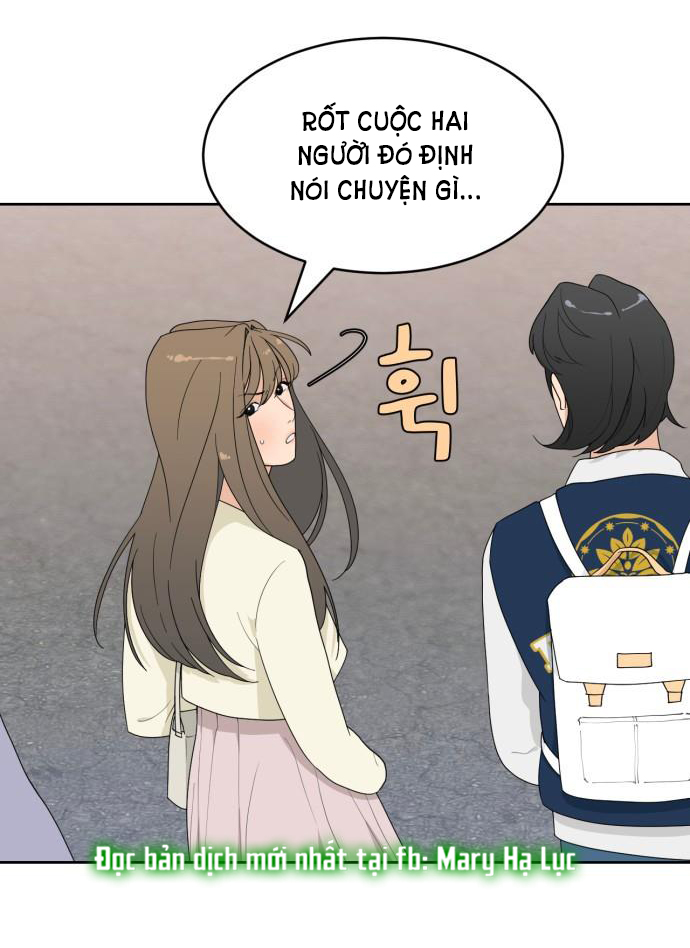 Vận May Bất Ngờ chapter 4.1 21