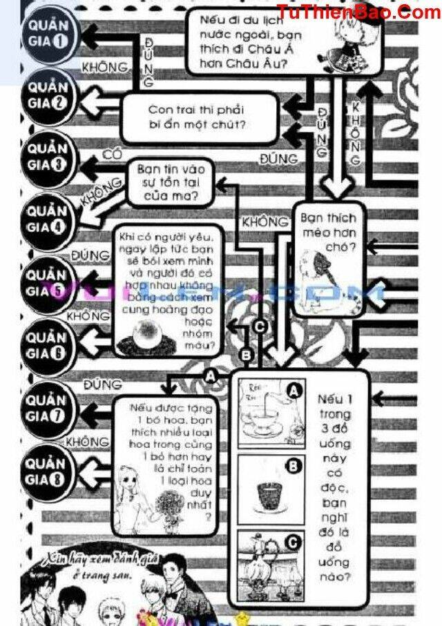 chàng quản gia của bé mei chapter 10 176