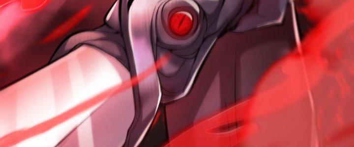 ẩn cư mười vạn năm, đời sau mời ta rời núi chapter 13 157