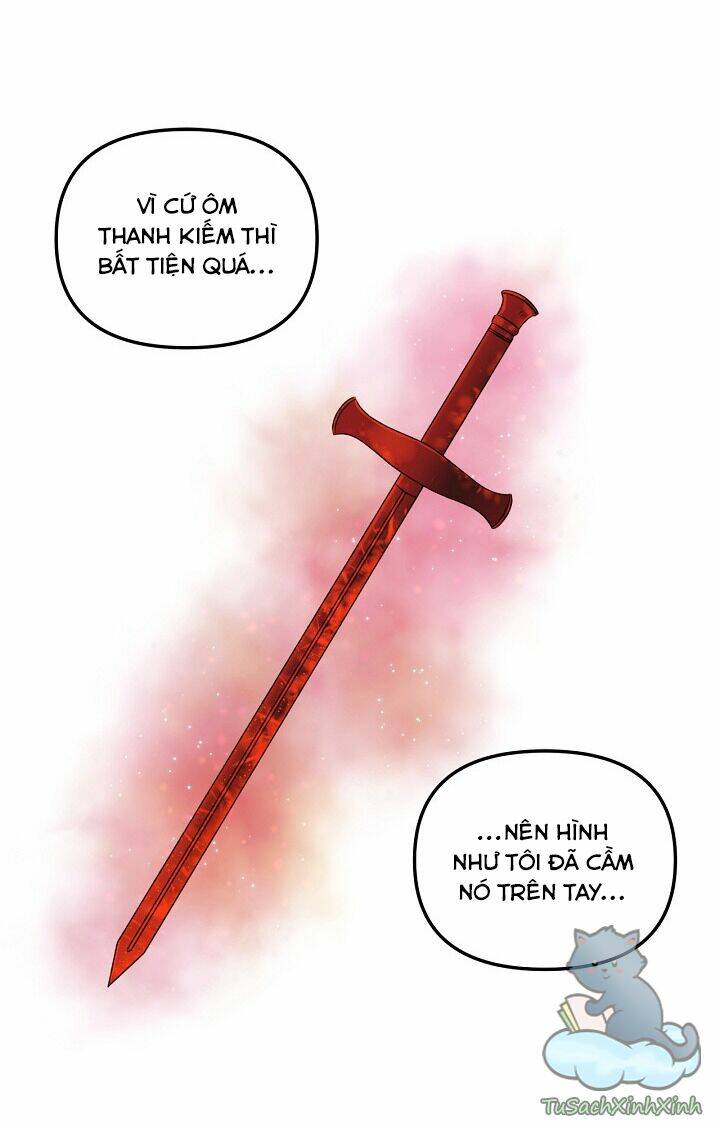 công chúa bãi rác chapter 48 49