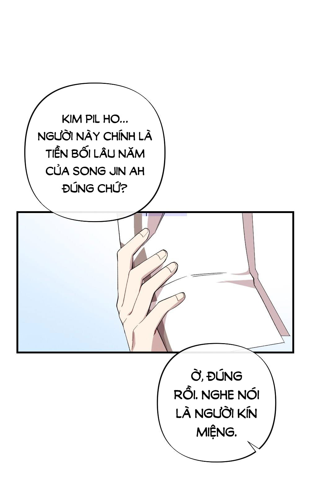Sự Thuần Khiết Của Mùa Đông Năm Ấy chapter 49.2 - Trang 10