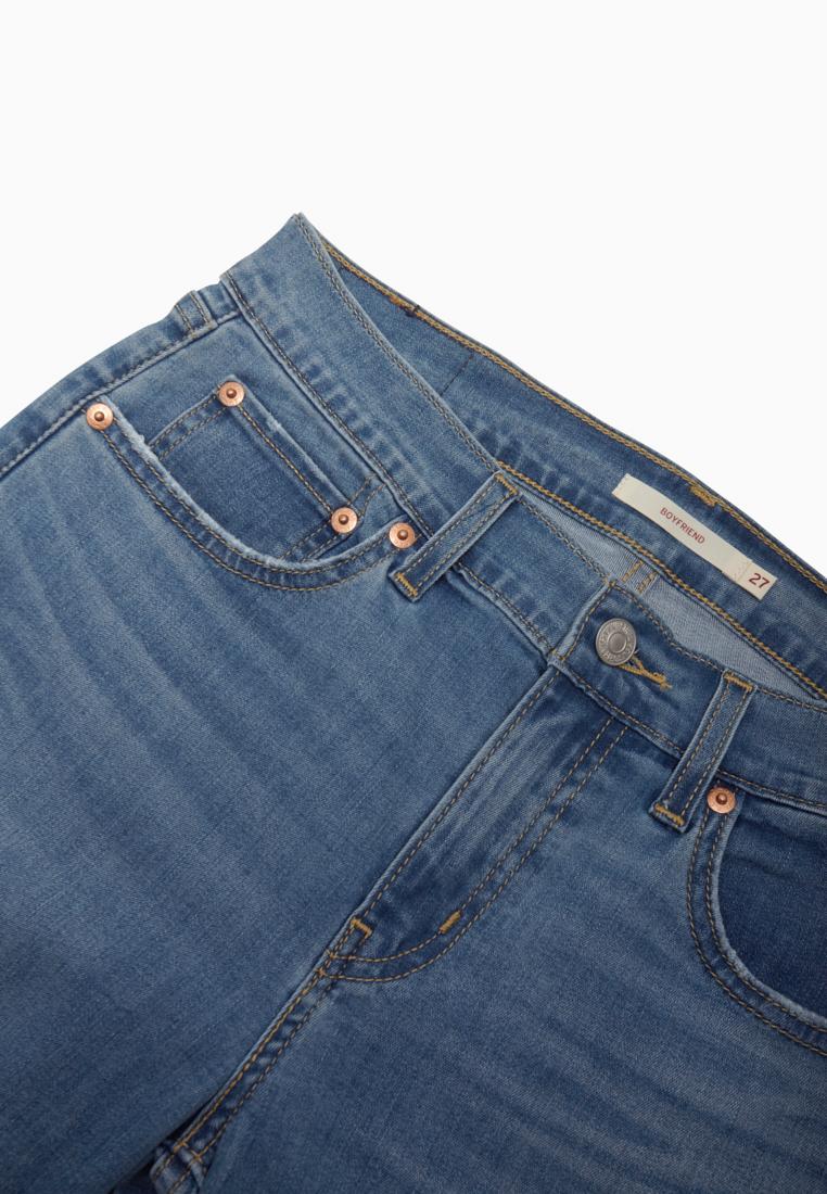 QUẦN JEANS NỮ DÀI LEVI'S 19887-0249