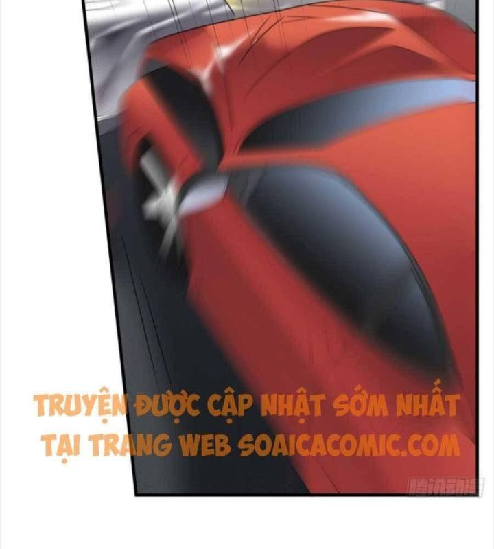 đại tiểu thư có thể có bụng dạ gì xấu chứ! (full) chapter 93 36