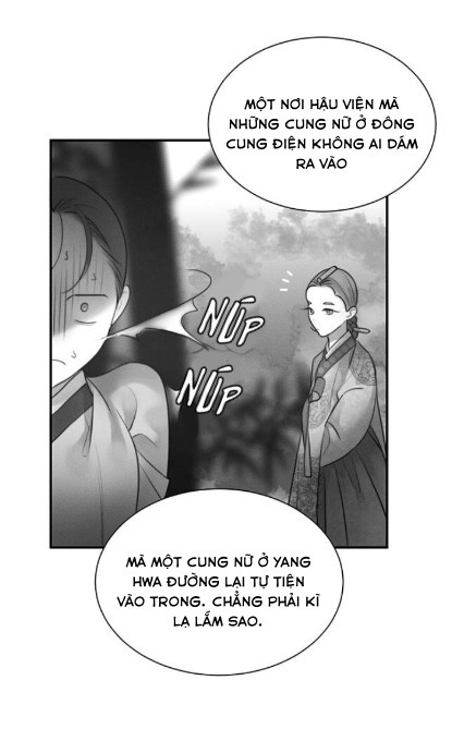 người tình của gwanghae chapter 37 37
