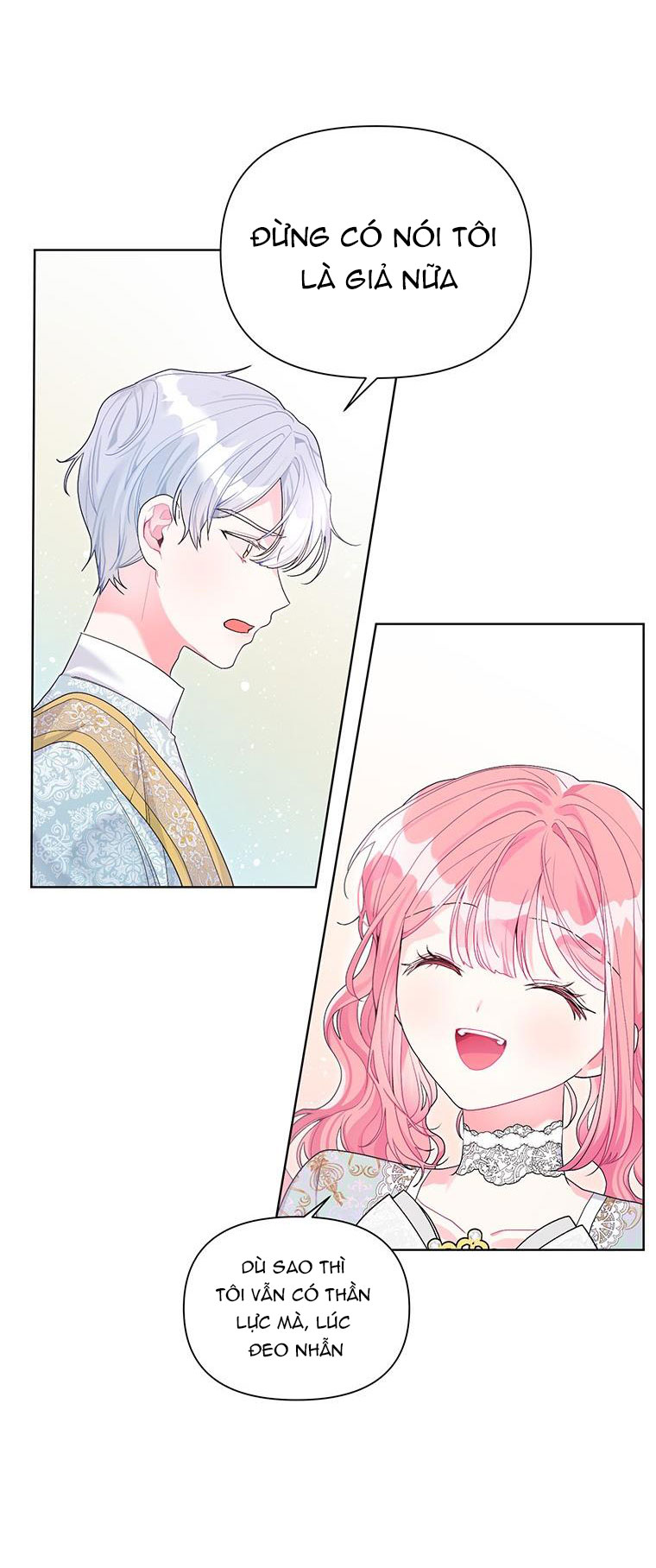 trở thành con dâu bất đắc dĩ chapter 31 18