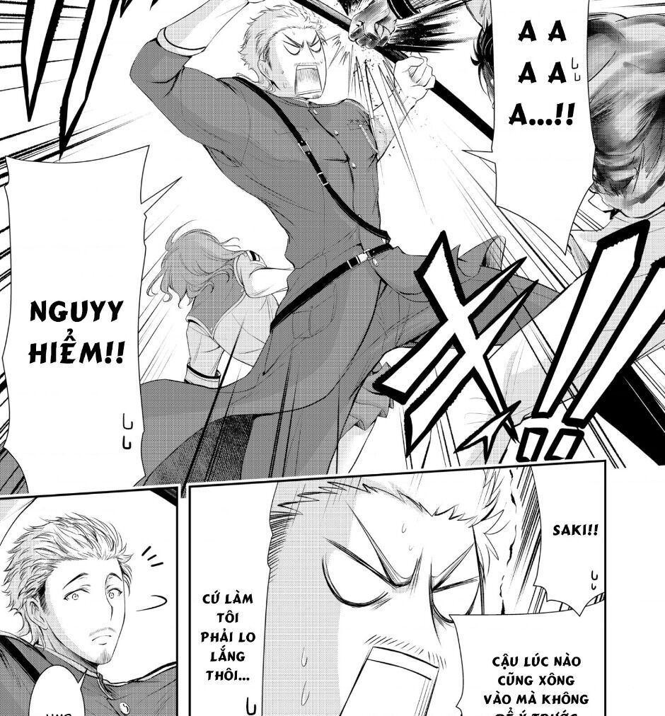 kích trụy vương huyền thoại chapter 76 28