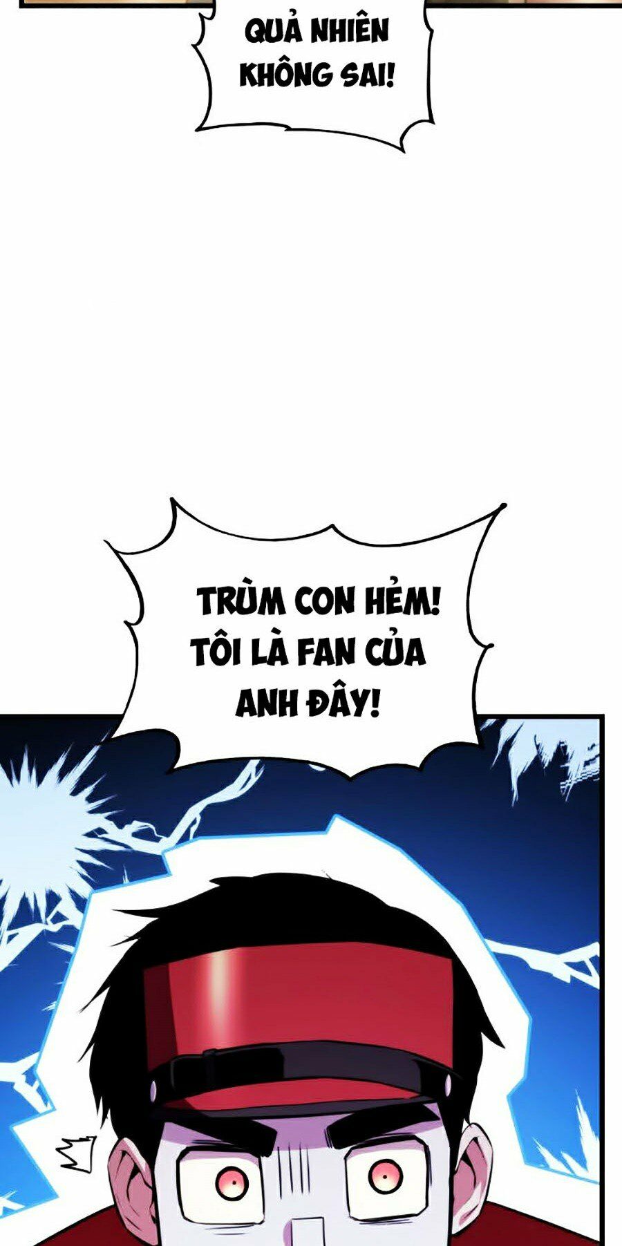 huyền thoại game thủ - tái xuất chapter 33 94