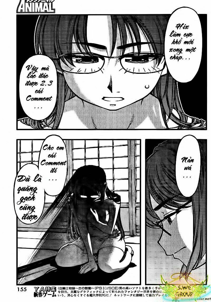umi no misaki chapter 37 22