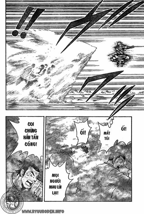 hoàng phi hồng phần 4 chapter 55 24