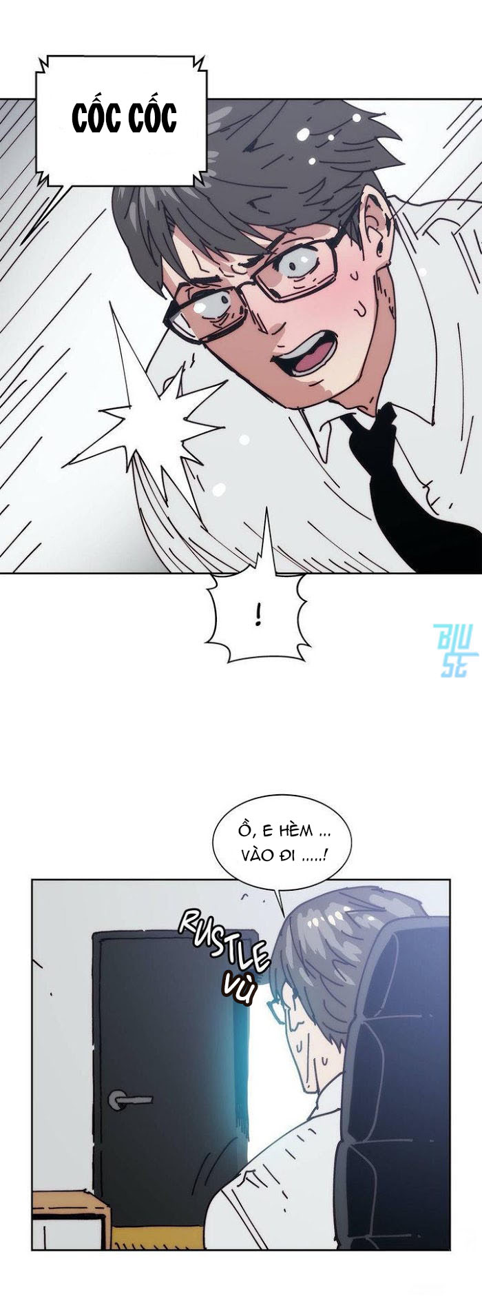 dục vọng chết người chapter 27 1