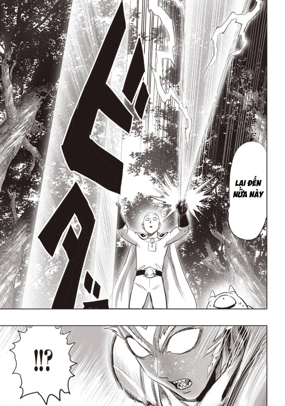 one-punch man chapter 264 13