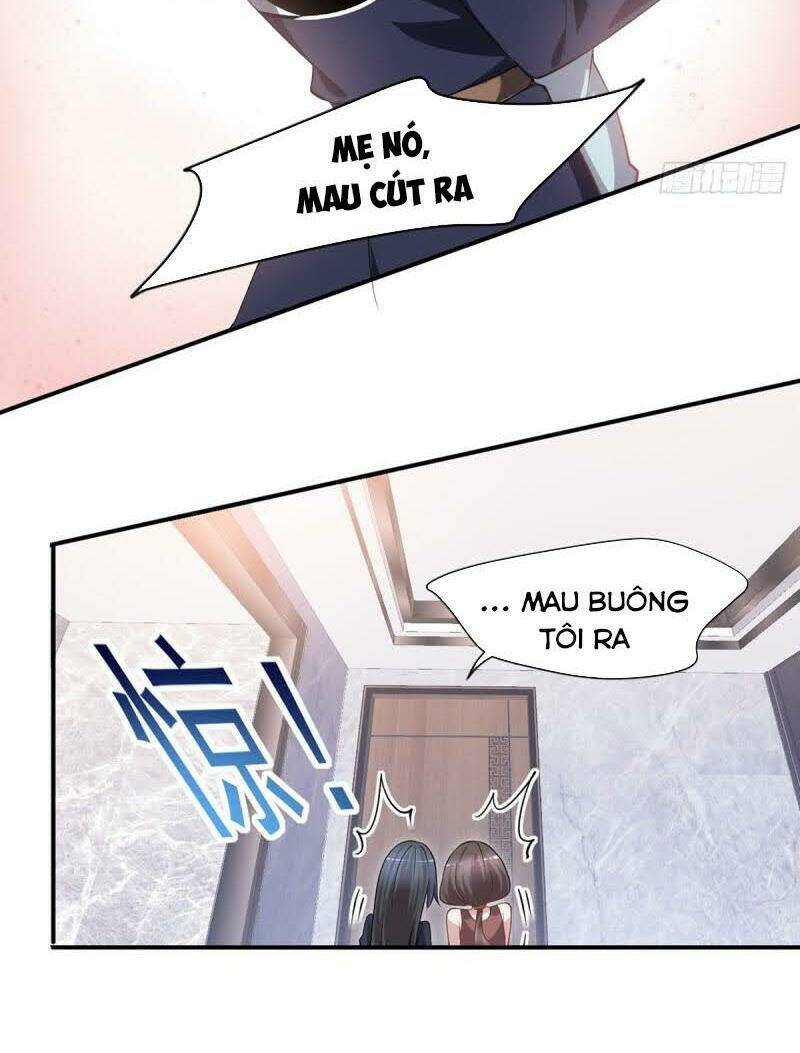 mở phòng khám tại tu tiên giới chapter 24 2