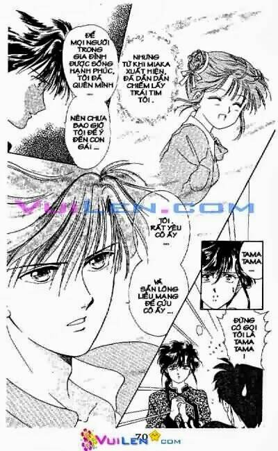 quyển sách kỳ bí chapter 3 71