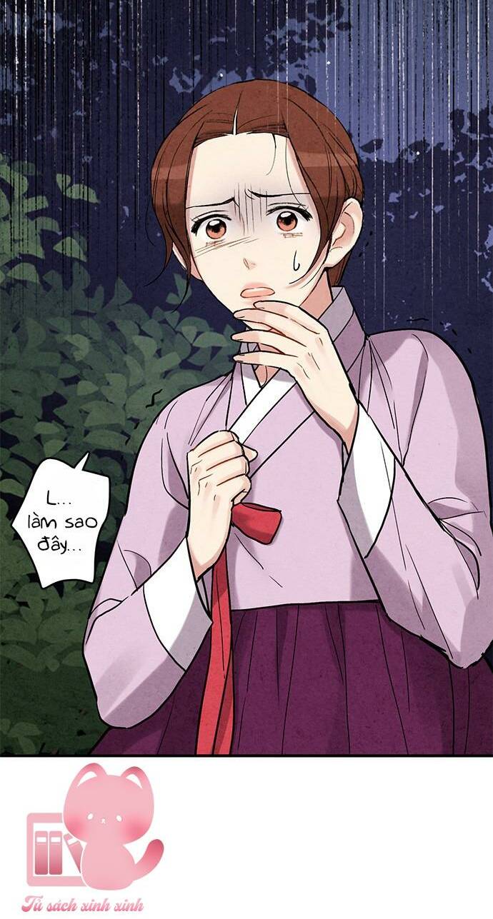 lệnh cấm hôn của hoàng đế bệ hạ chapter 86 18