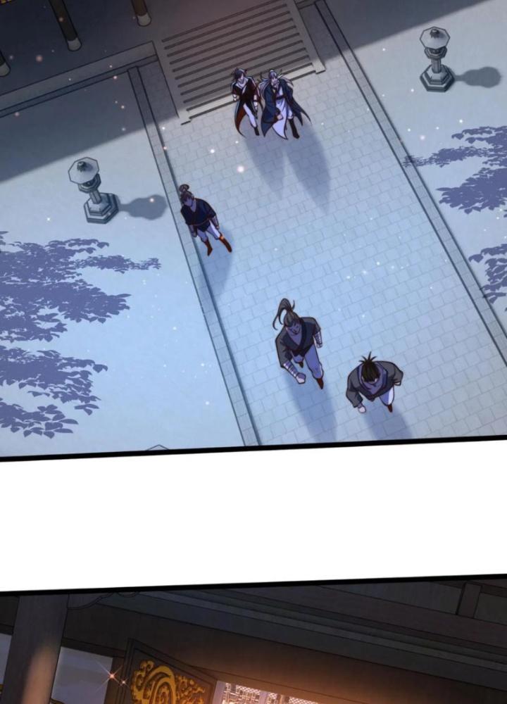 ta nuôi ma quỷ ở trấn ma ti chapter 245 89