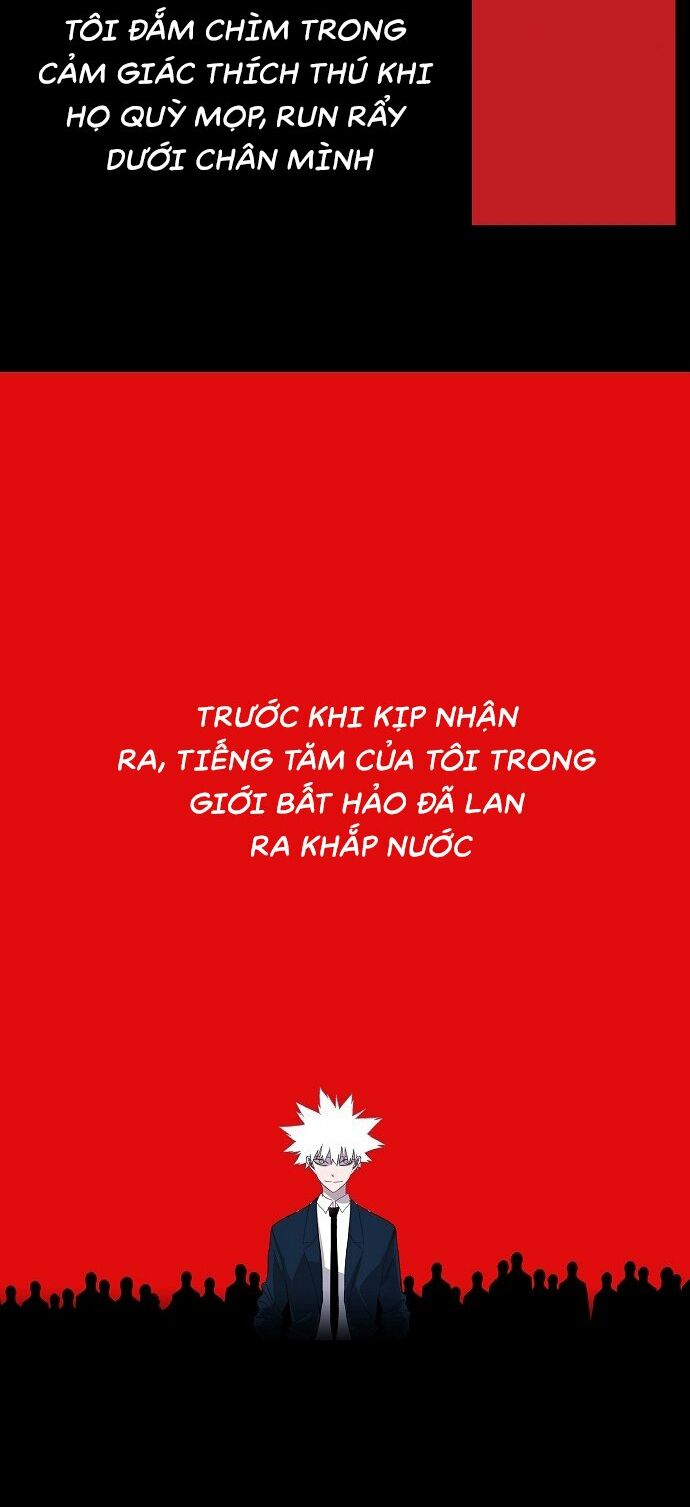 Võ Sĩ Quyền Anh chapter 9 12