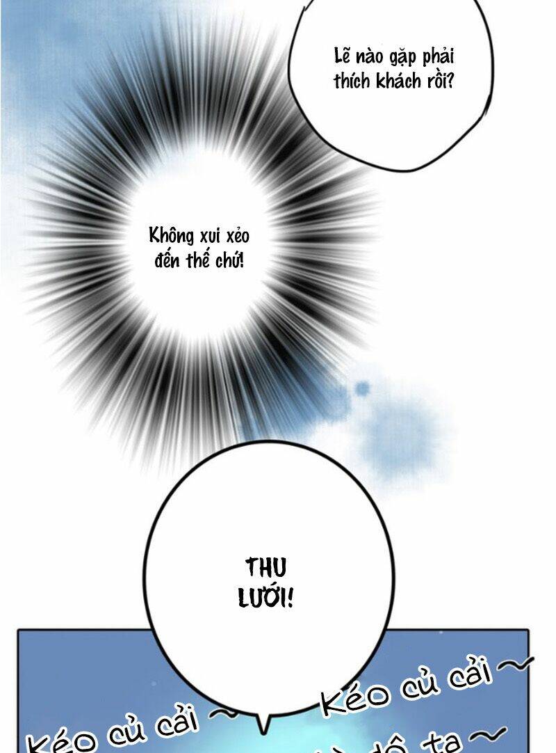 cướp chàng vợ về đón năm mới chapter 1 44