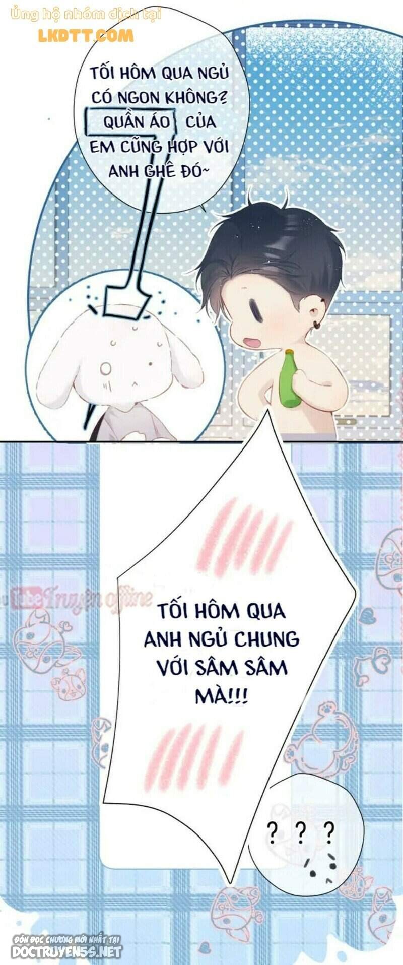 bảo vệ siêu sao của tôi chapter 133 10