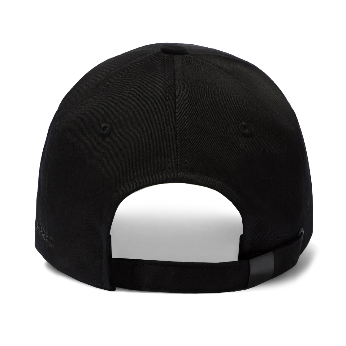 Nón lưỡi trai Boxing NBD ballcap - Trade Black