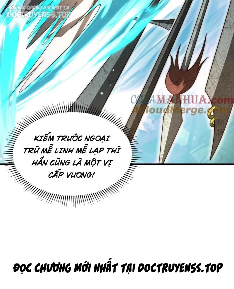 không gian hệ lão lục: dự trữ một vạn tấn thịt ngày tận thế chapter 79 23