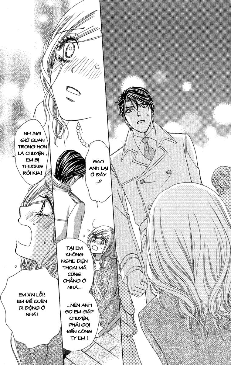 hapi mari chapter 25 30