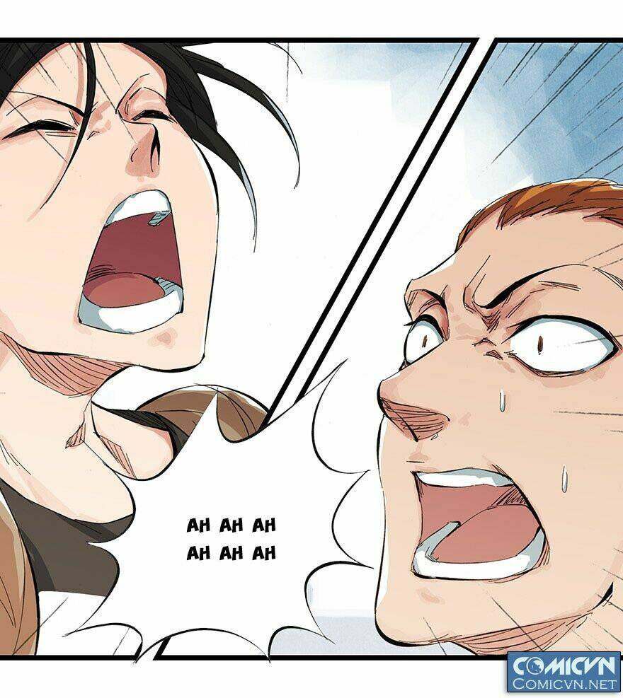 tháp trăm tầng chapter 7 16