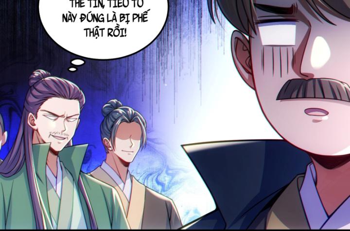 khoan đã tiên tử! xin hãy nghe ta xảo biện chapter 5 29