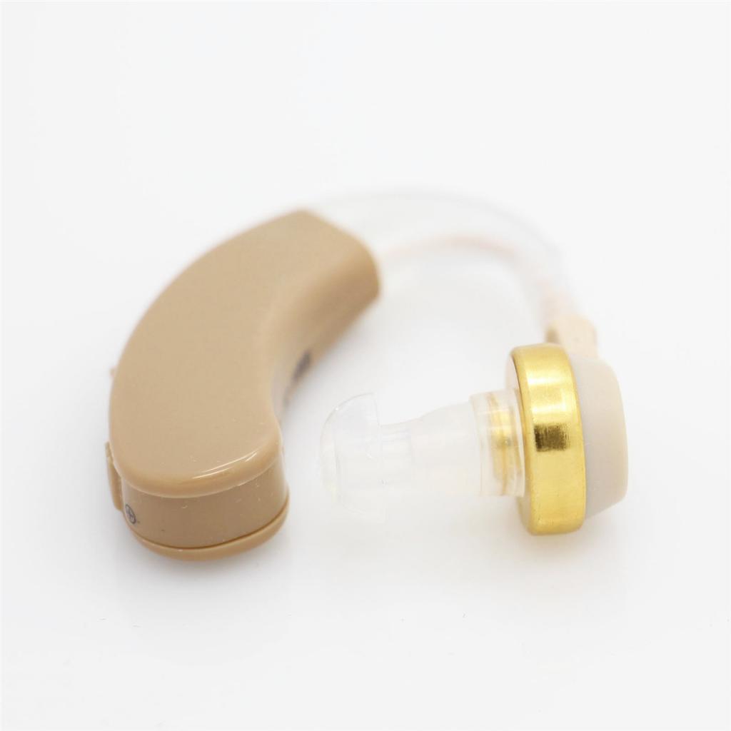 Kit Sound Amplifier/Enhancer Hearing Assistance For Elderly Deaf