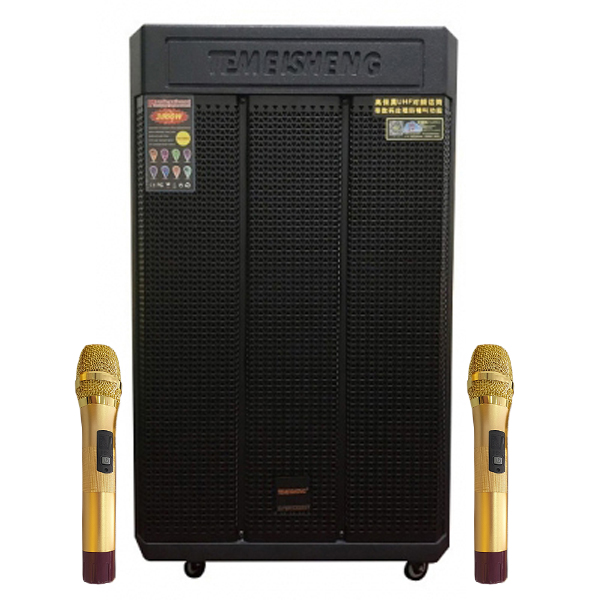 Loa kéo di động Temeisheng GD159