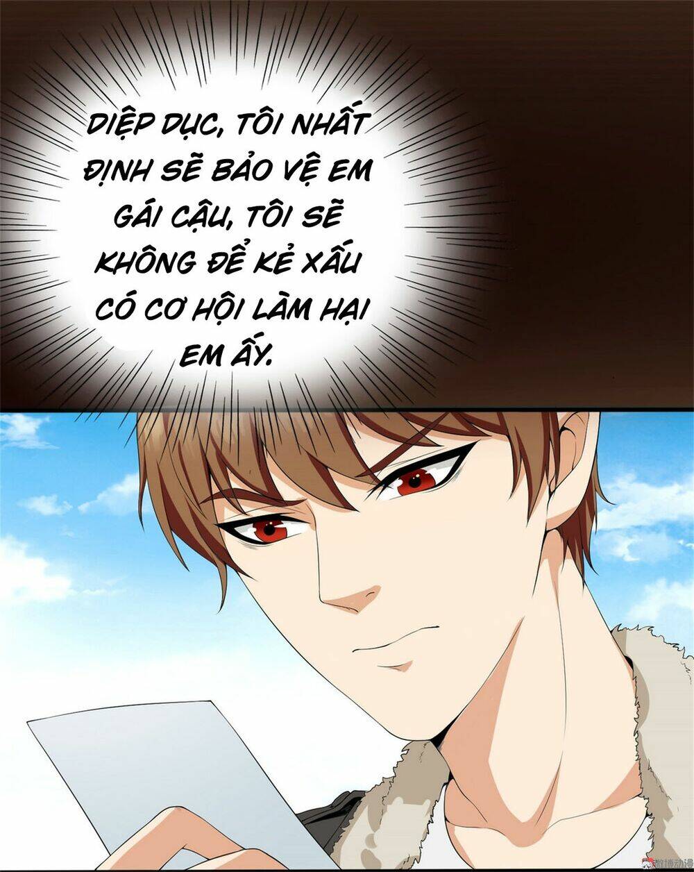 hoa hậu giảng đường luôn bên người chapter 1 45