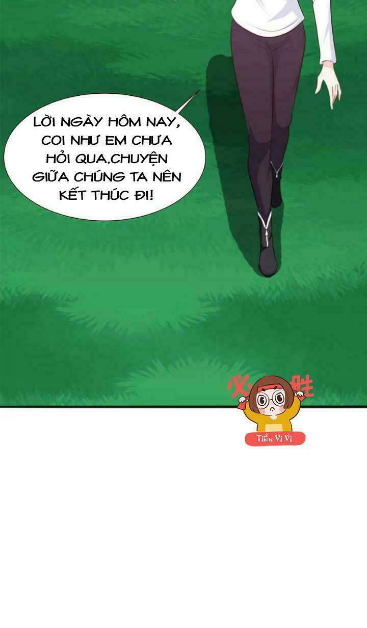 chào buổi tối, minh vương đại nhân chapter 24 31