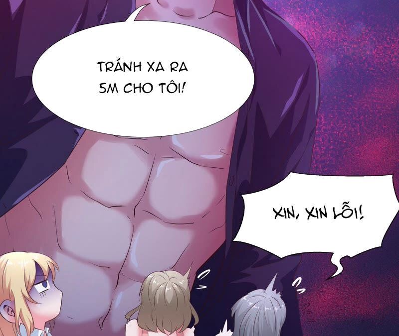chiến lược lãng mạn của thịnh thiếu chapter 63 12