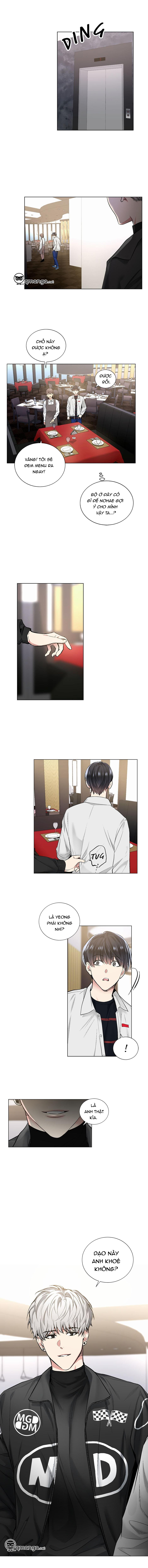 ứng dụng xấu hổ chapter 23 7