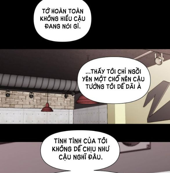 Tự Do Trong Mơ chapter 31.1 19