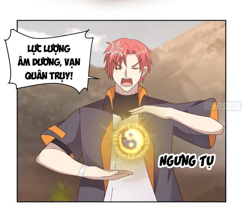 trên người ta có một rồng chapter 623 5