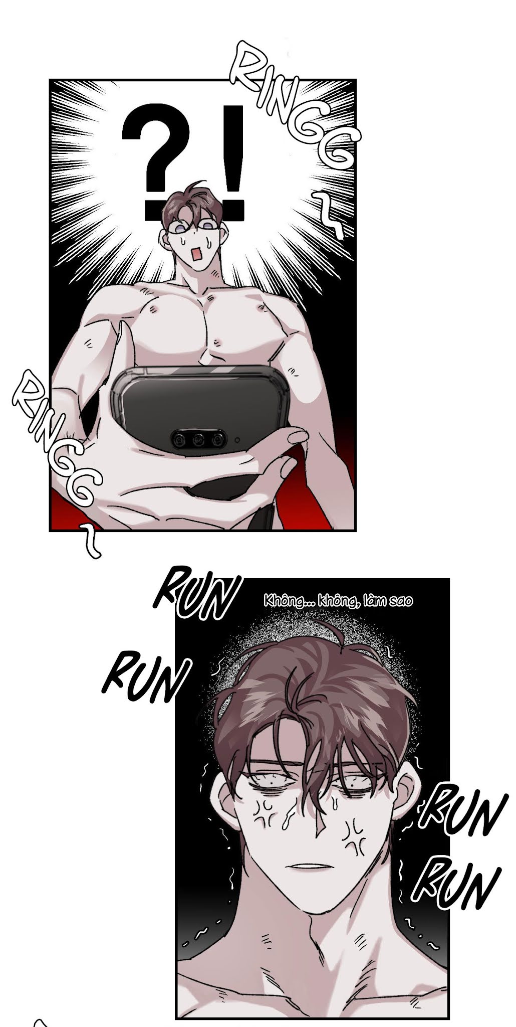 tình đơn phương chapter 12 38