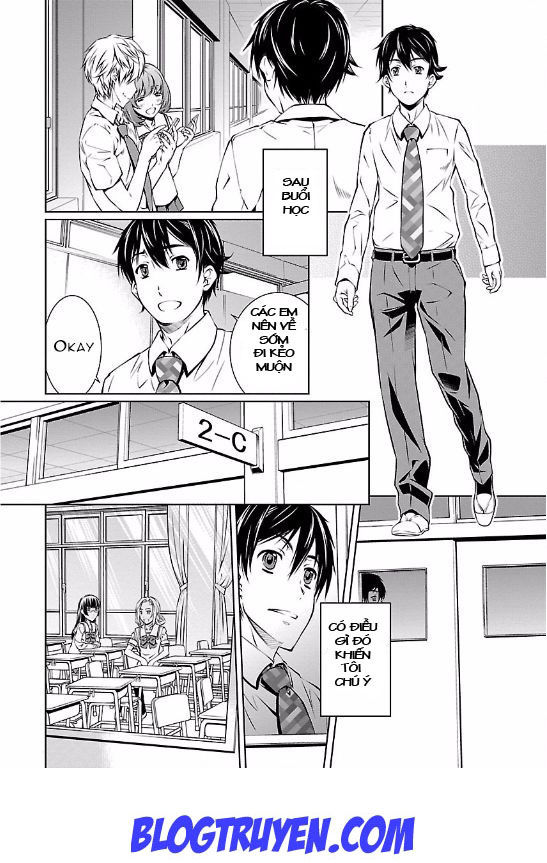 delusional love chapter 4 7