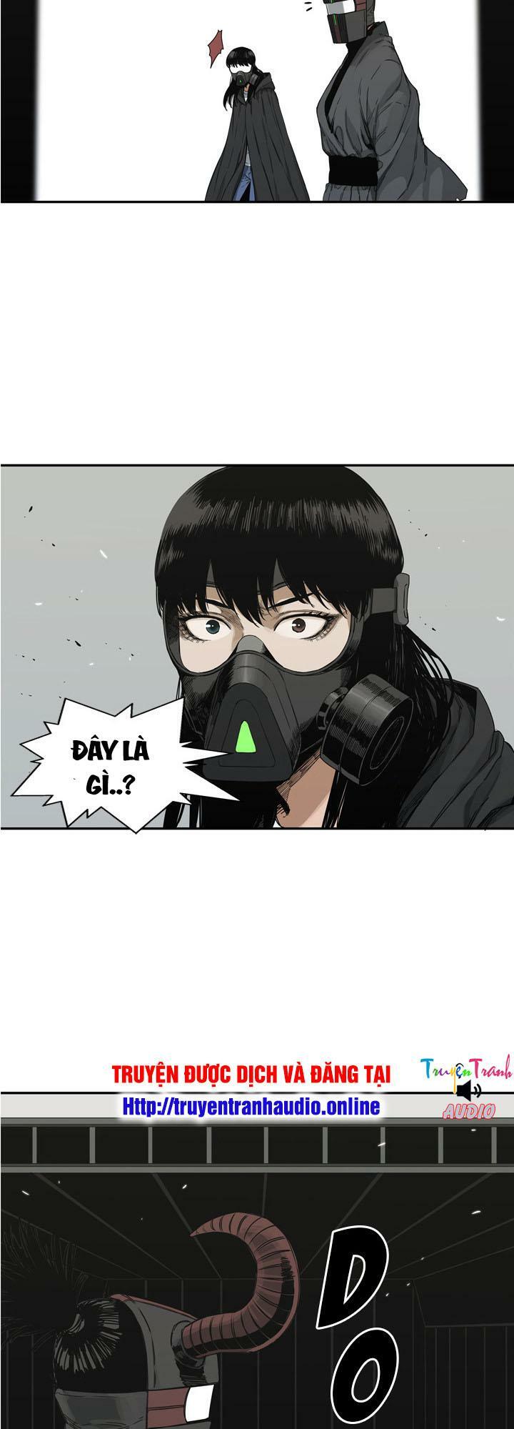 anh shipper may mắn chapter 19 41