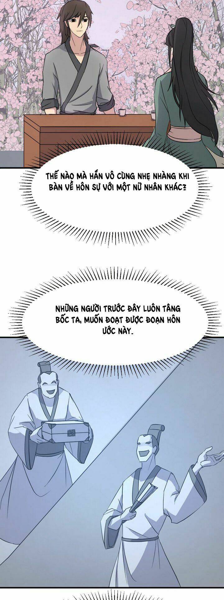 trọng sinh, bất khả chiến bại chapter 100 22