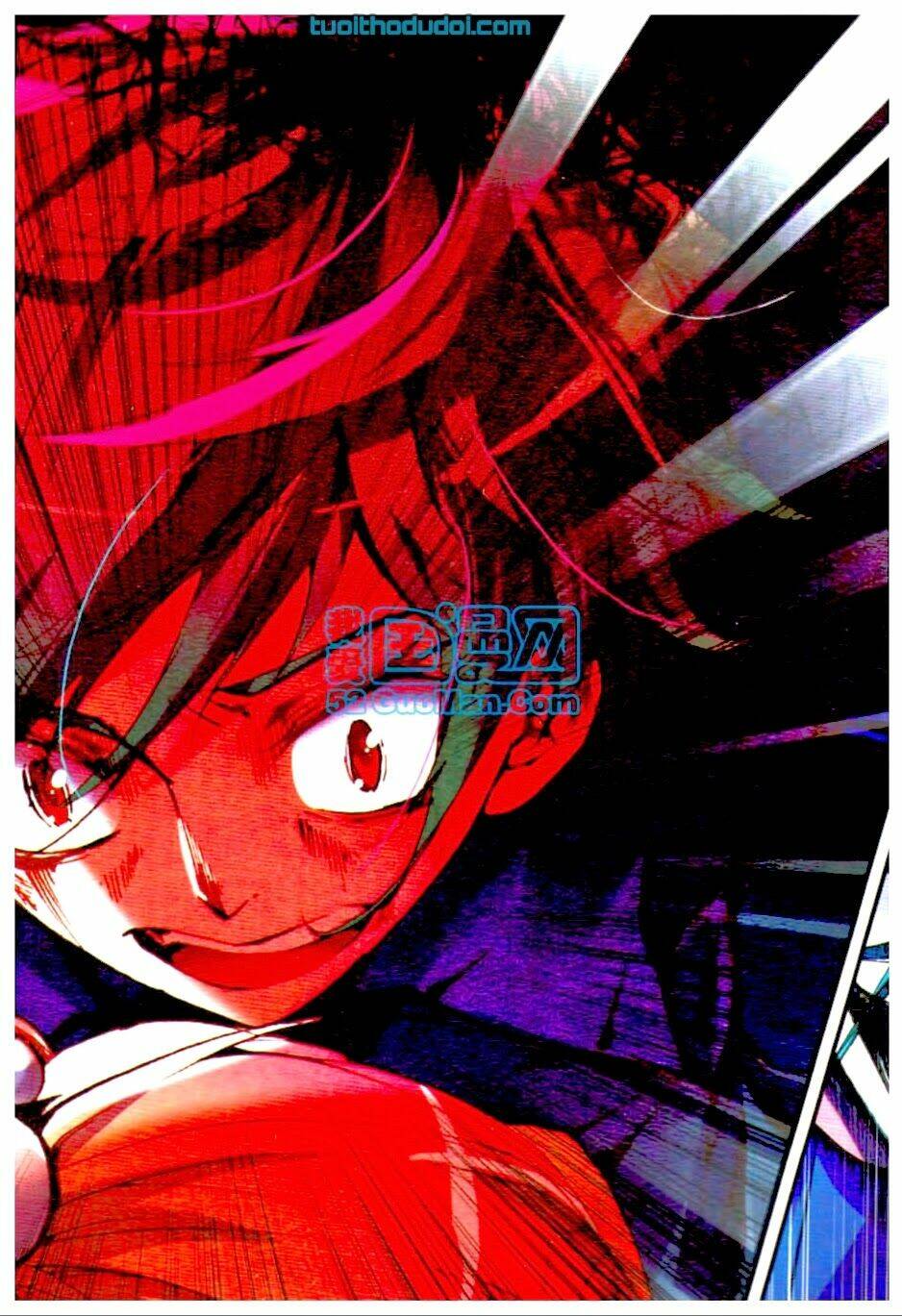 chu tước ký chapter 7 5