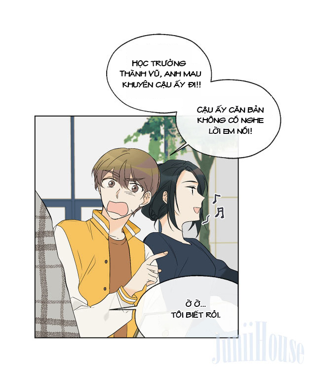 sơn thần đại nhân vẫn nhớ tôi chapter 6 13